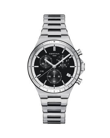 Certina DS-7 Chronograph C043.417.22.051.00
