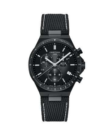 Certina DS-7 Chronograph C043.417.38.081.00