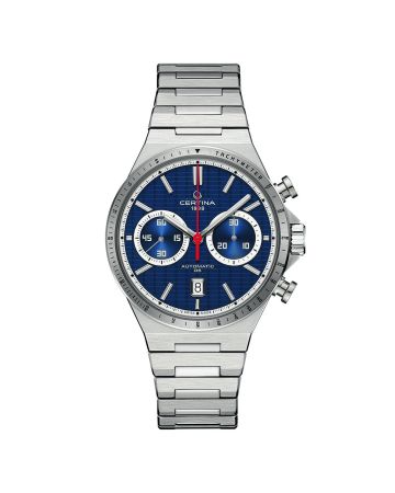 Certina DS-7 Chrono Auto  C043.427.11.041.00