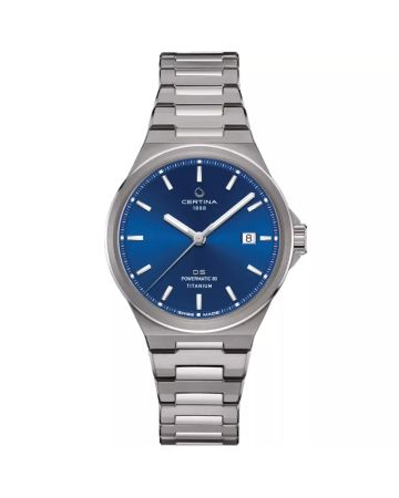 Certina DS-7 Powermatic 80 C043.407.44.041.00