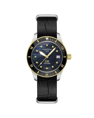 Certina DS PH100M Lady  C044.210.26.051.00