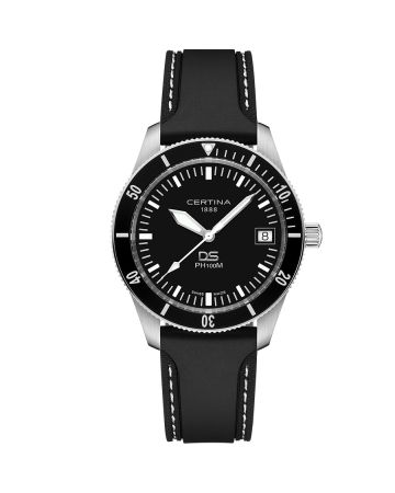 Certina DS PH100M Quartz C044.410.17.050.00
