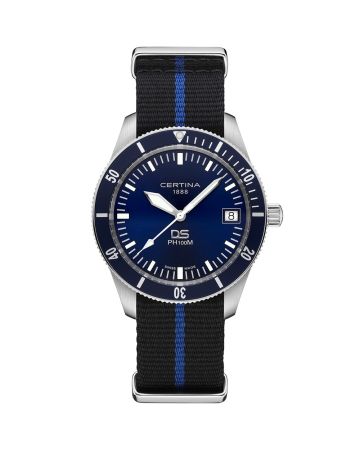 Certina DS PH100M C044.410.18.040.00