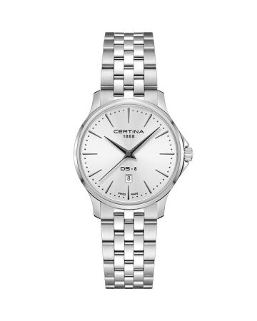 Certina DS-8 Lady 31 mm C045.010.11.011.00