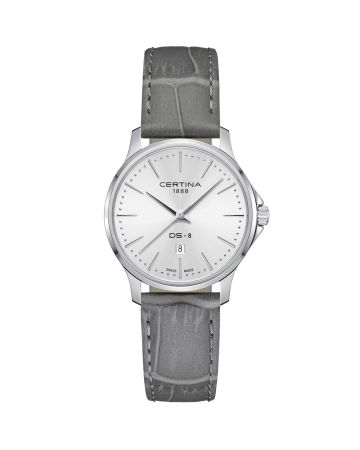 Certina DS-8 Lady 31mm C045.010.16.031.00