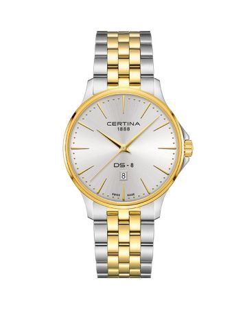 Certina DS-8 Gent 40 mm C045.410.22.031.00