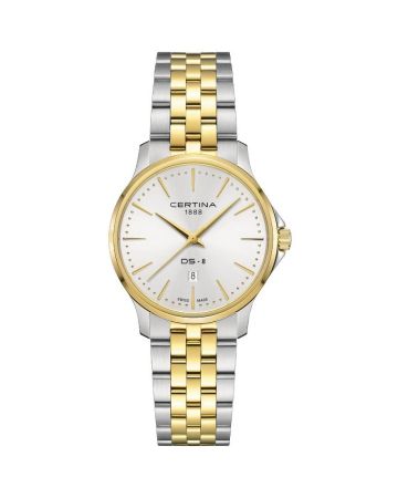 Certina DS-8 Lady 31mm C045.010.22.031.00