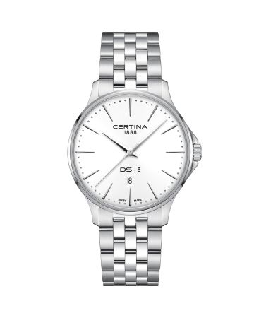 Certina DS-8 Gent C045.410.11.011.00