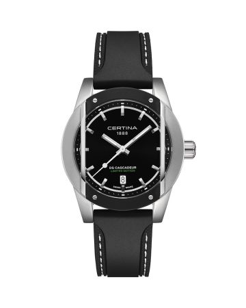 Certina DS Cascadeur 30th Anniversary Limited Edition C046.410.27.051.10