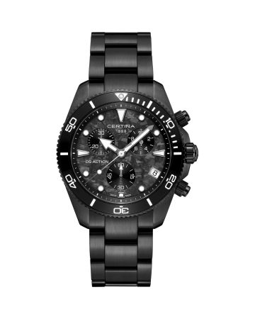 Certina DS Action Chrono C048.417.33.201.00