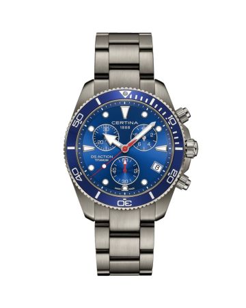 Certina DS Action Chrono C048.417.44.041.00