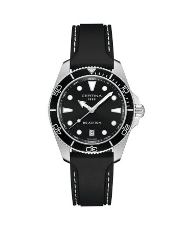 Certina DS Action 40mm C048.410.17.051.00