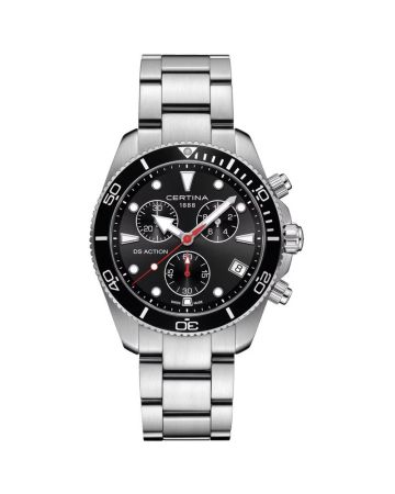 Certina DS Action Chrono C048.417.11.051.00