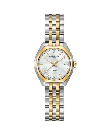 Certina DS-2 Lady C049.210.22.116.00