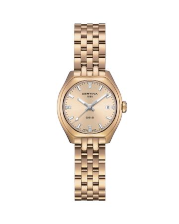 Certina DS-2 Lady DS-2 Lady C049.210.33.026.00