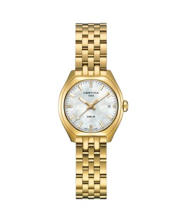 Certina DS-2 Lady C049.210.33.116.00