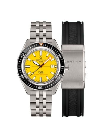Certina DS SUPER PH2000M C050.607.44.361.02