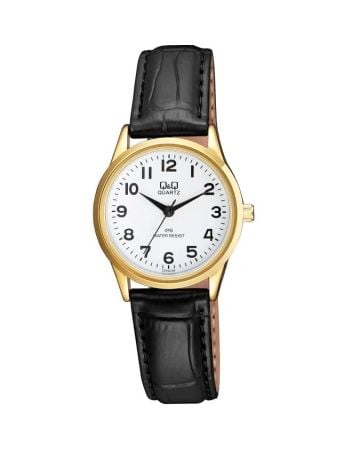 Q&Q Armbanduhr C215J104Y