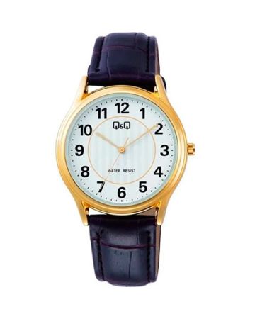 Q&Q -rannekello C48A-003PY