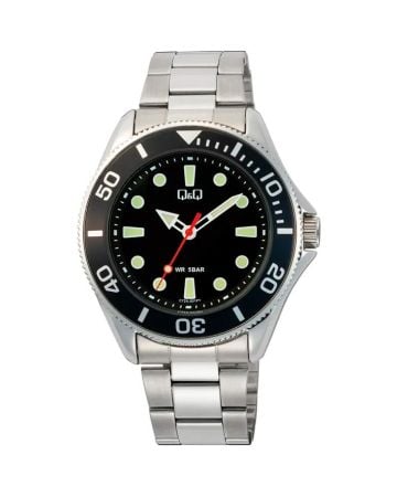 Q&Q rannekello C72A-001PY