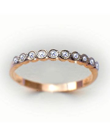 C.Granit -timanttisormus 09081-05 