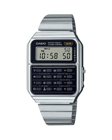 Casio Vintage CA-500WE-1AEF