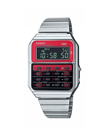 Casio CA-500WE-4BEF-1
