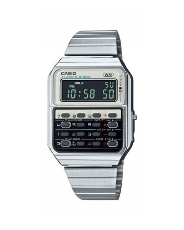 Casio Vintage CA-500WE-7BEF