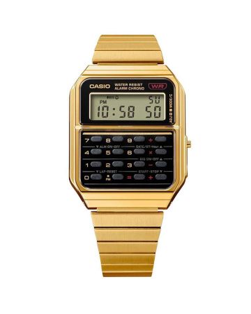 Casio Vintage CA-500WEG-1AEF
