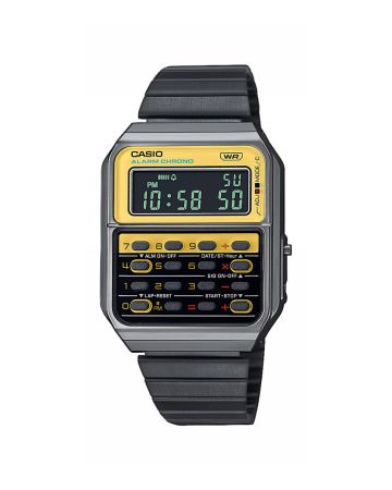Casio Vintage CA-500WEGG-9BEF-1