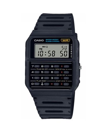 Casio Collection Calculator CA-53W-1ER-1