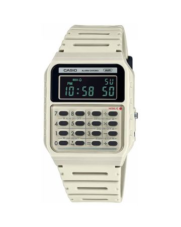 Casio Vintage CA-53WB-8BEF