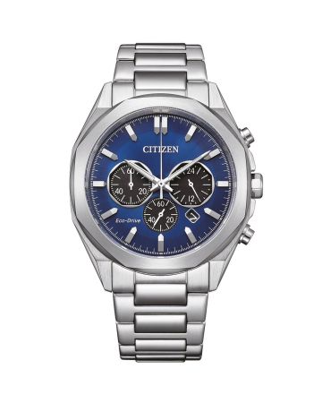 Citizen Classic Chronograph Eco-Drive CA4590-81L