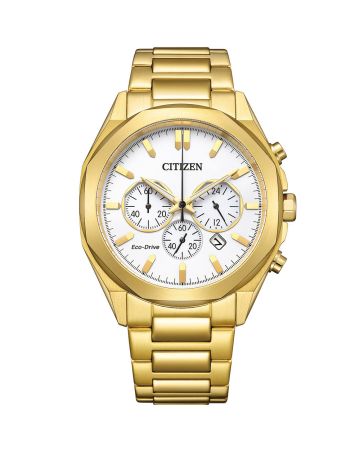 Citizen Eco-Drive Chronograph CA4592-85A