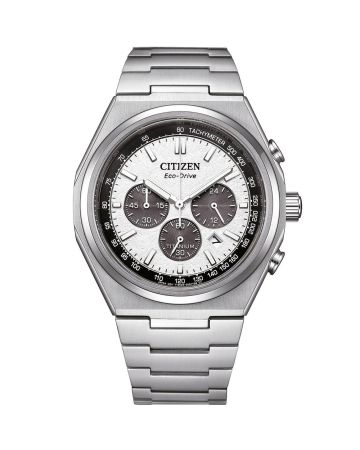 Citizen Super Titanium Eco-Drive CA4610-85A-2