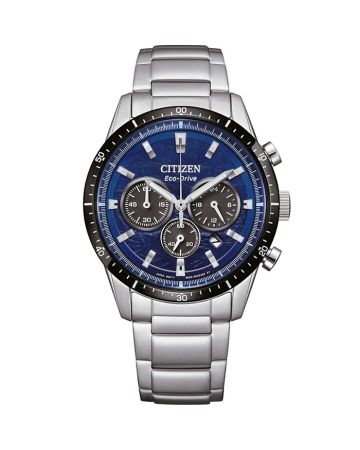 Citizen Eco-Drive Chronograph CA4624-56L