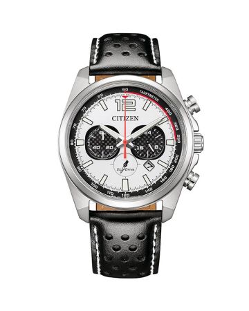 Citizen Eco-Drive Chronograph CA4640-09A-1