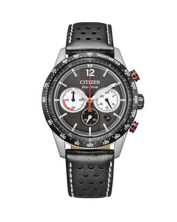 Citizen Eco-Drive Vintage Racing CA4717-06E