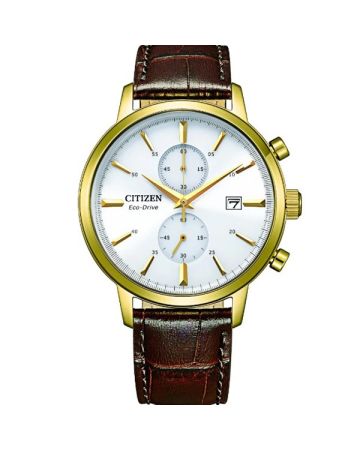 Citizen Eco-Drive Chronograph CA7062-15A