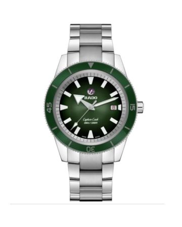 Rado Captain Cook Automatic R32505313-1