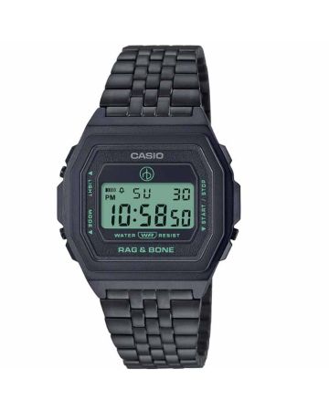 Casio Vintage Rag & Bone Limited Edition A1000RCB-1ER