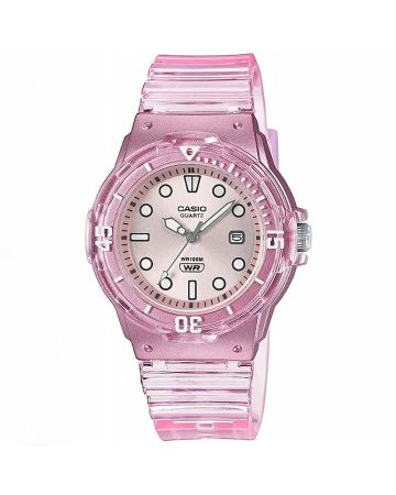 Casio LRW-200HS-4EVEF