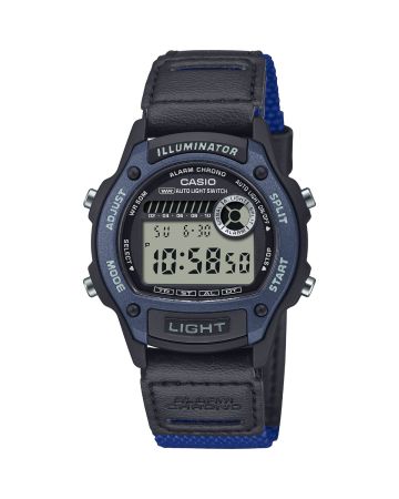 Casio Timeless W-220HF-2AVEF