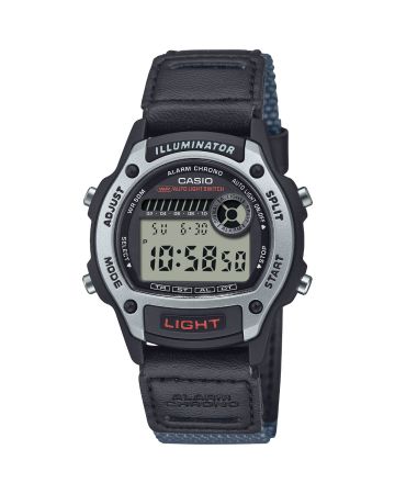 Casio Timeless W-220HF-8AVEF