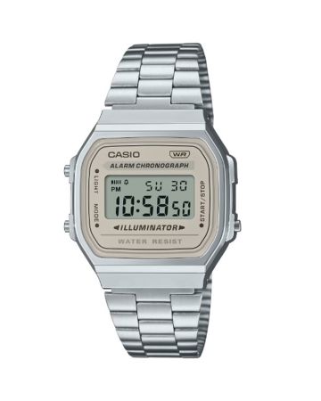 Casio Vintage A168WA-8AYRS