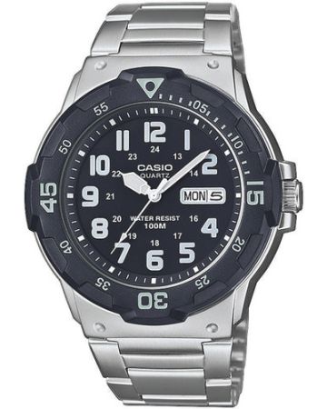 Casio Collection -rannekello MRW-200HD-1BVEF