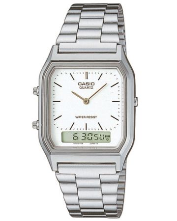 Casio Digi Retro -rannekello AQ-230A-7DMQYES-1