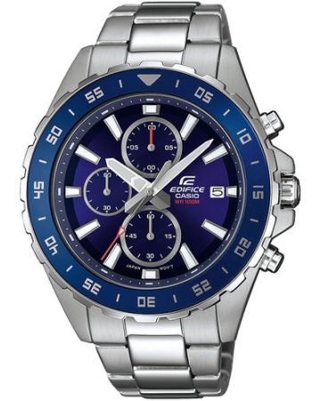 Casio Edifice -rannekello EFR-568D-2AVUEF