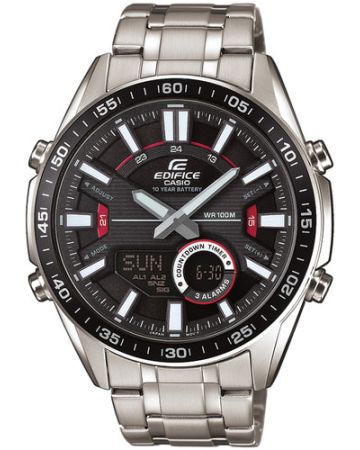 Casio Edifice -rannekello EFV-C100D-1AVEF
