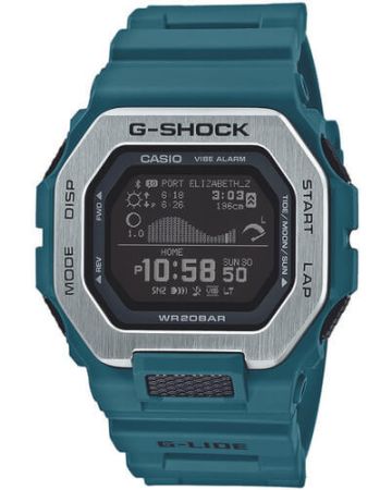 Casio G-Shock G-Lide GBX-100-2ER